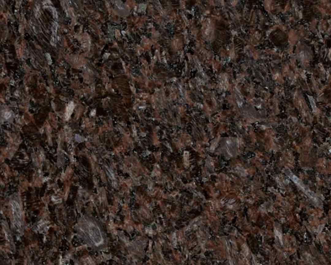 Granito Café Imperial: tons quentes